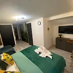 Appart hôtel Uj - Emili Miskolctapolca - 27 Fore 3*