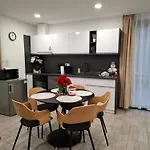 Uj - Emili Miskolctapolca - 27 Fore Appart hôtel Miskolc