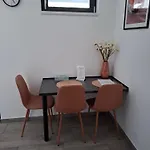 Appart hôtel Uj - Emili Miskolctapolca - 27 Fore 3*