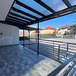 Uj - Emili Miskolctapolca - 27 Fore 3* Miskolc