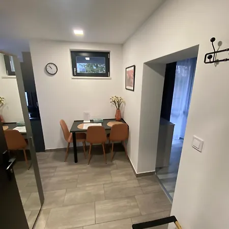 Hotel apartamentowy Uj - Emili Miskolctapolca - 27 Fore Miszkolc