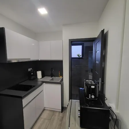 Hotel apartamentowy Uj - Emili Miskolctapolca - 27 Fore *