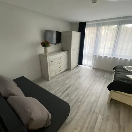 Aparthotel Uj - Emili Miskolctapolca - 27 Fore Miskolc