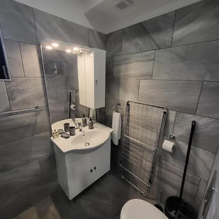 Lejlighedshotel Uj - Emili Miskolctapolca - 27 Fore
