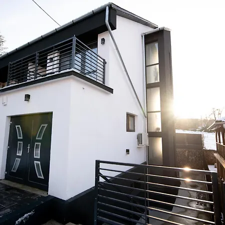 Lejlighedshotel Uj - Emili Miskolctapolca - 27 Fore Miskolc
