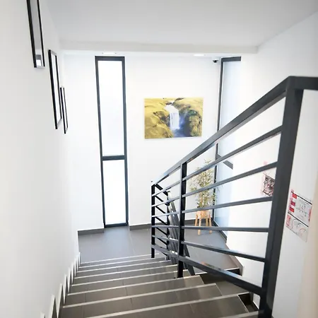 Hotel apartamentowy Uj - Emili Miskolctapolca - 27 Fore
