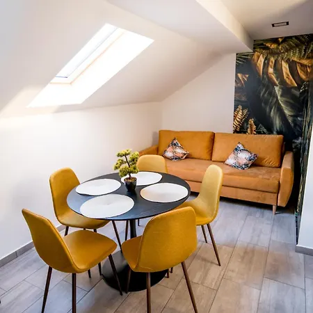 Uj - Emili Miskolctapolca - 27 Fore Aparthotel