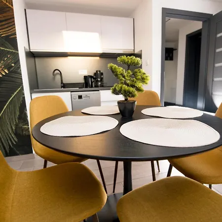 Lejlighedshotel Uj - Emili Miskolctapolca - 27 Fore Miskolc