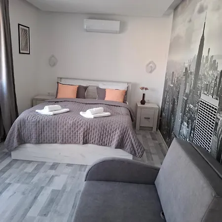 Uj - Emili Miskolctapolca - 27 Fore 3* Miškovec