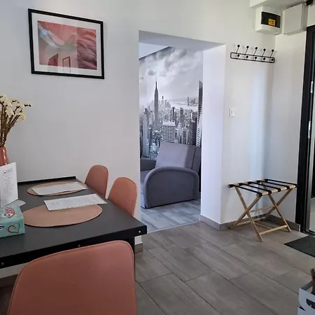 Aparthotel Uj - Emili Miskolctapolca - 27 Fore