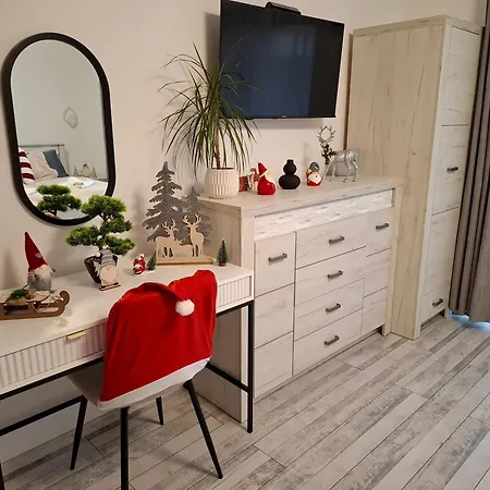 Uj - Emili Miskolctapolca - 27 Fore Lejlighedshotel Miskolc