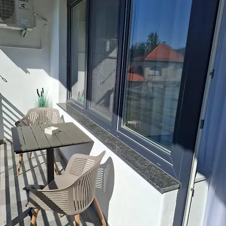 Lejlighedshotel Uj - Emili Miskolctapolca - 27 Fore Miskolc