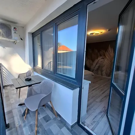 Uj - Emili Miskolctapolca - 27 Fore Lejlighedshotel 3*