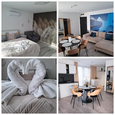 Uj - Emili Miskolctapolca - 27 Fore 3* Miskolc