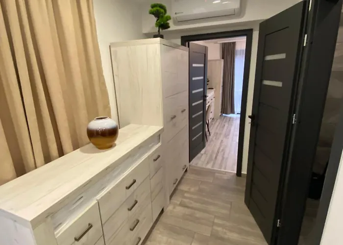 új - Emili Miskolctapolca - 27 Főre Hotel de apartamente 3*