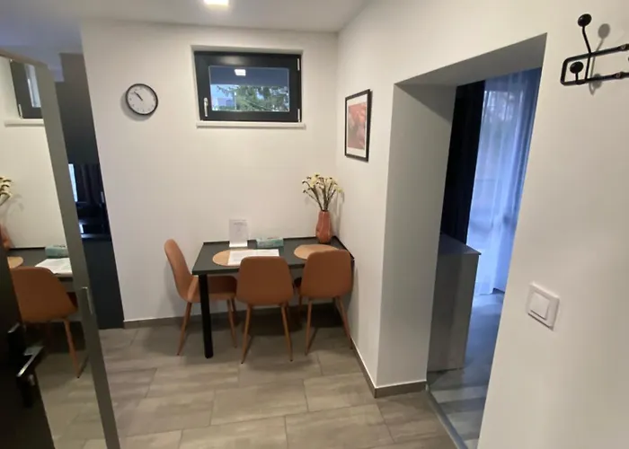 Lejlighedshotel Uj - Emili Miskolctapolca - 27 Fore Miskolc