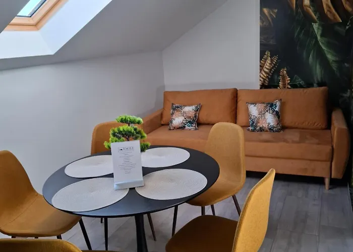 új - Emili Miskolctapolca - 27 Főre Hotel de apartamente