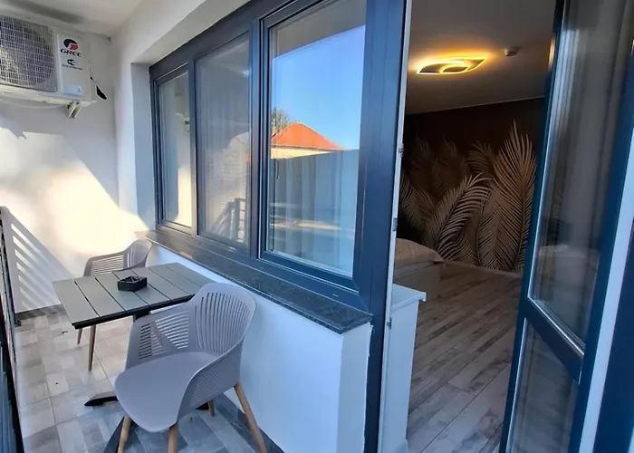 új - Emili Miskolctapolca - 27 Főre Hotel de apartamente 3*